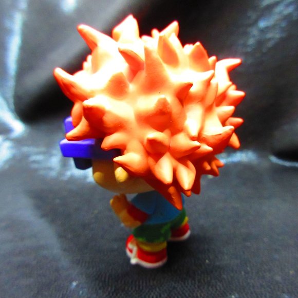 Chuckie Finster Funko Mystery Mini 90s Nickelodeon Rugrats Collection 2018 - Picture 3 of 6